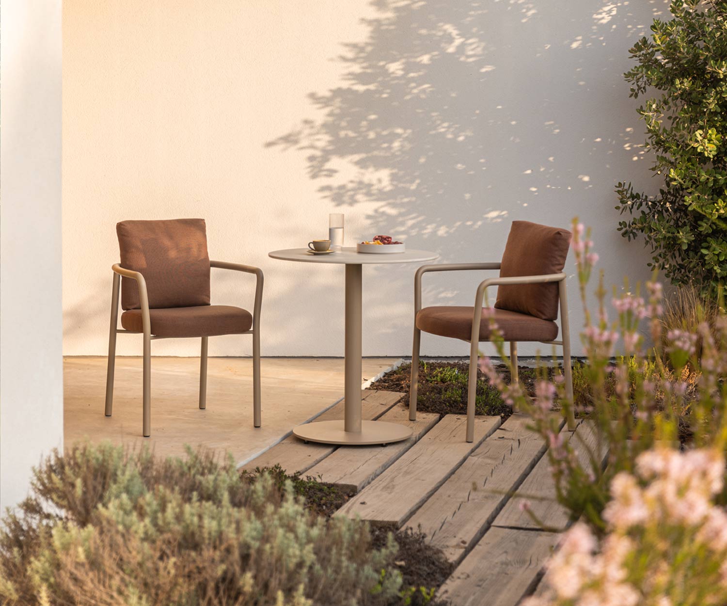 Todus Chaise de jardin Kori Todus Chaise de jardin Kori