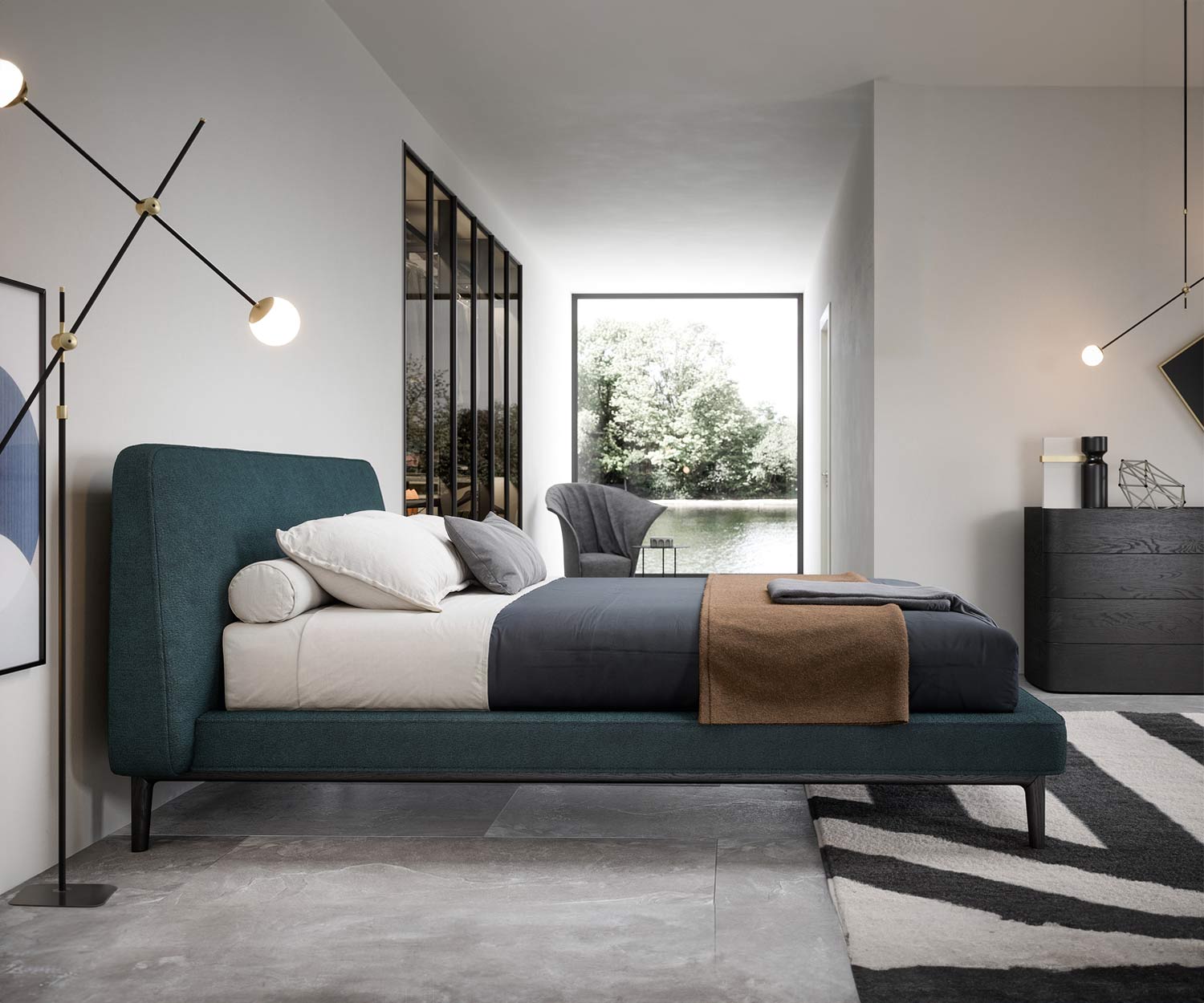 Novamobili Lit Seeyou Novamobili Lit Seeyou