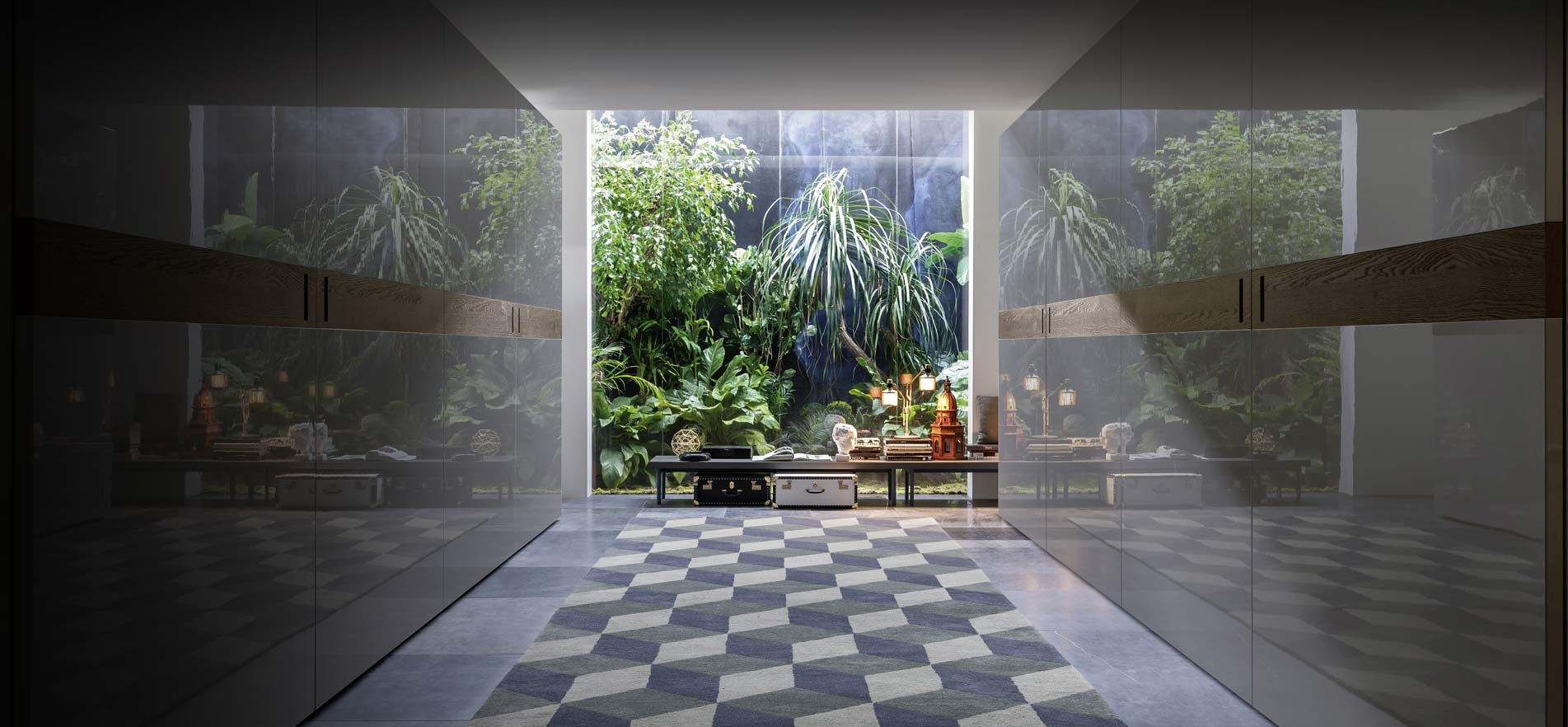 Portes coulissantes Design Armoire Portes coulissantes Design Armoire