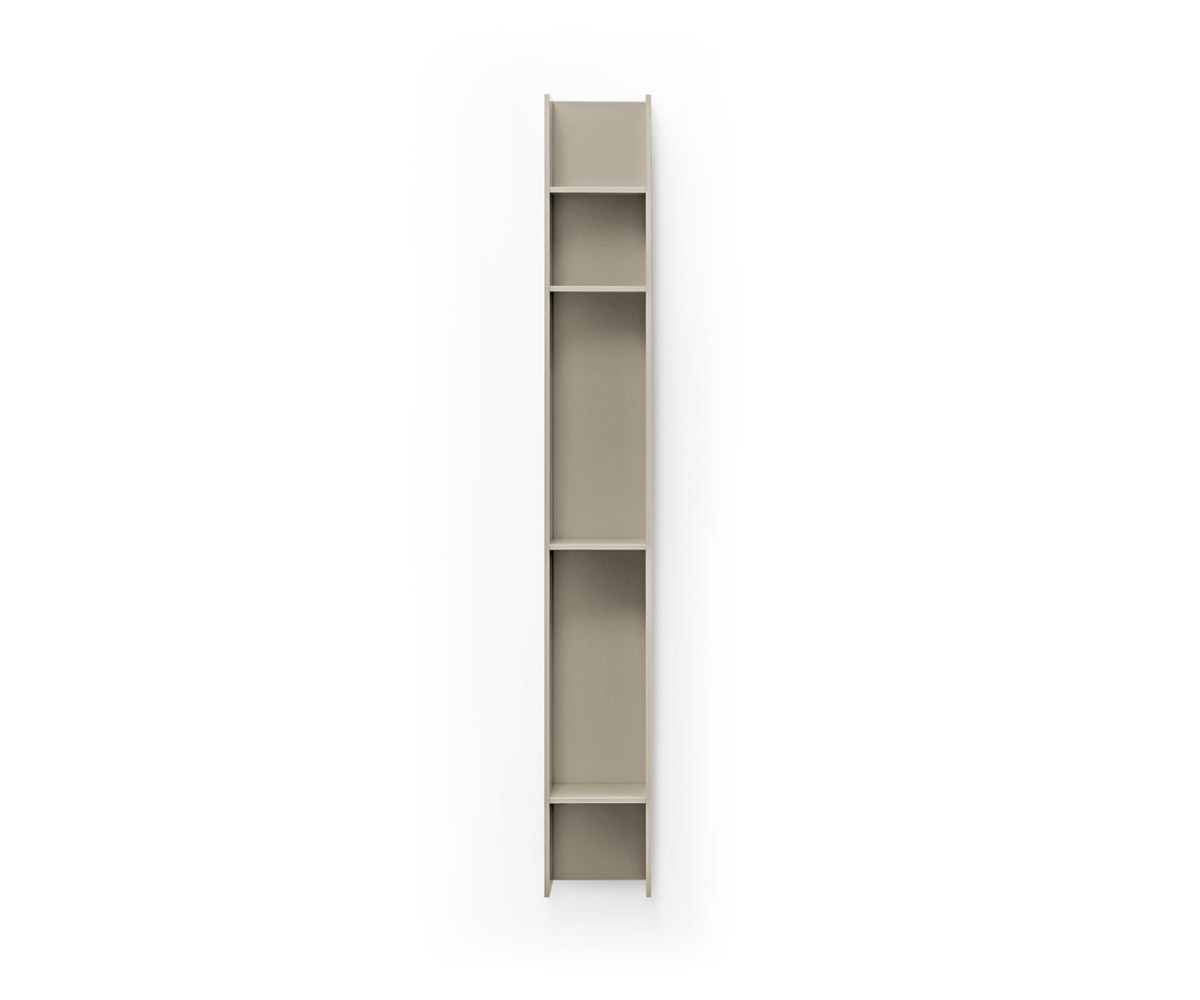 ovamobili mur bibliothèque Butterfly vertical mat sable ovamobili mur bibliothèque Butterfly vertical mat sable