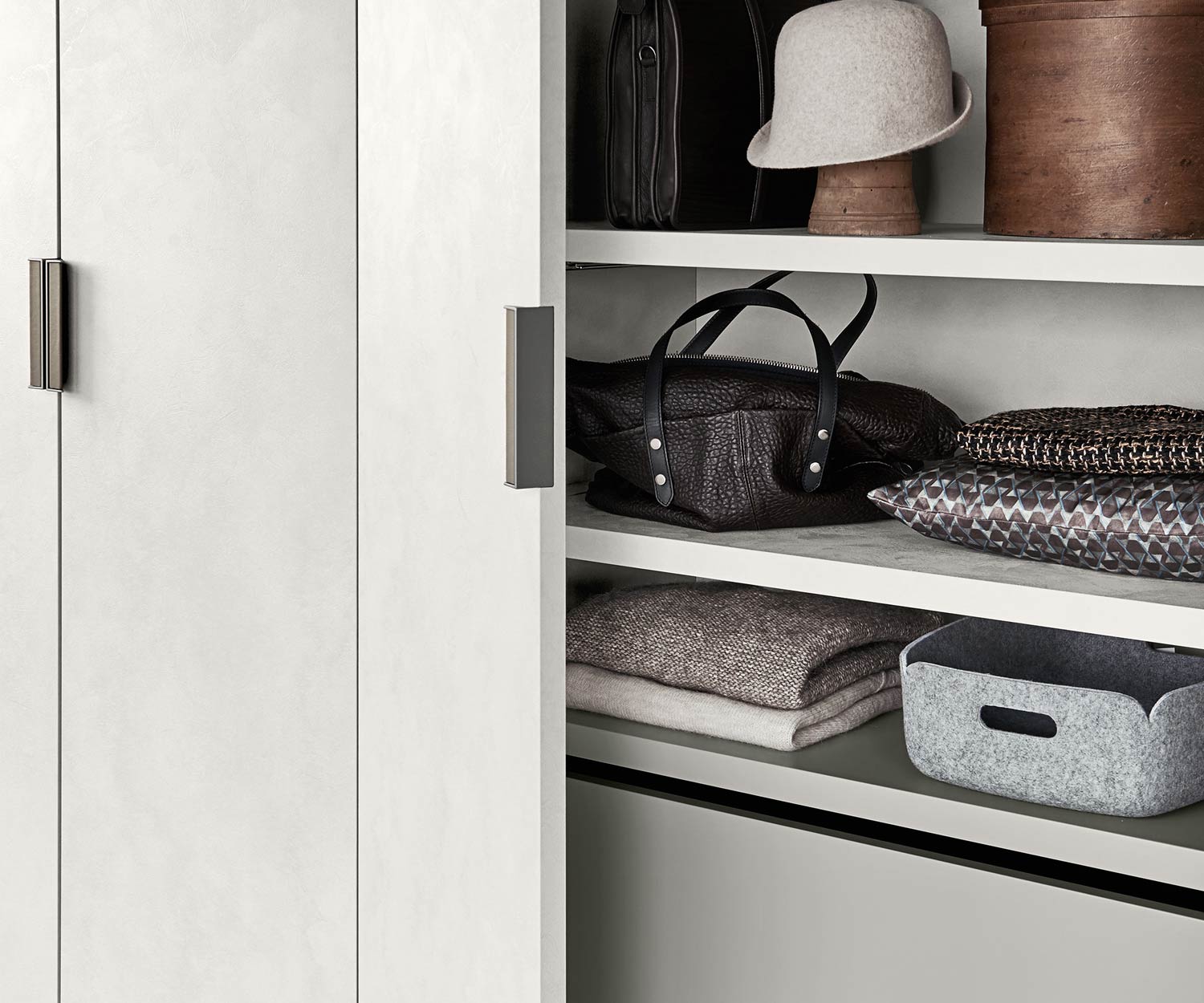 Moderne Livitalia Design Armoire Liscia Intérieur Moderne Livitalia Design Armoire Liscia Intérieur