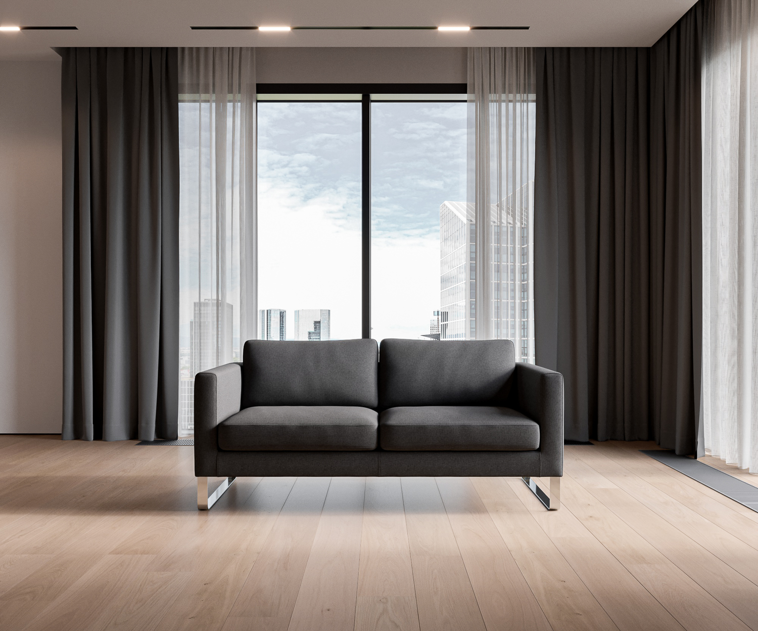 Elegance 2 places Tundra 11