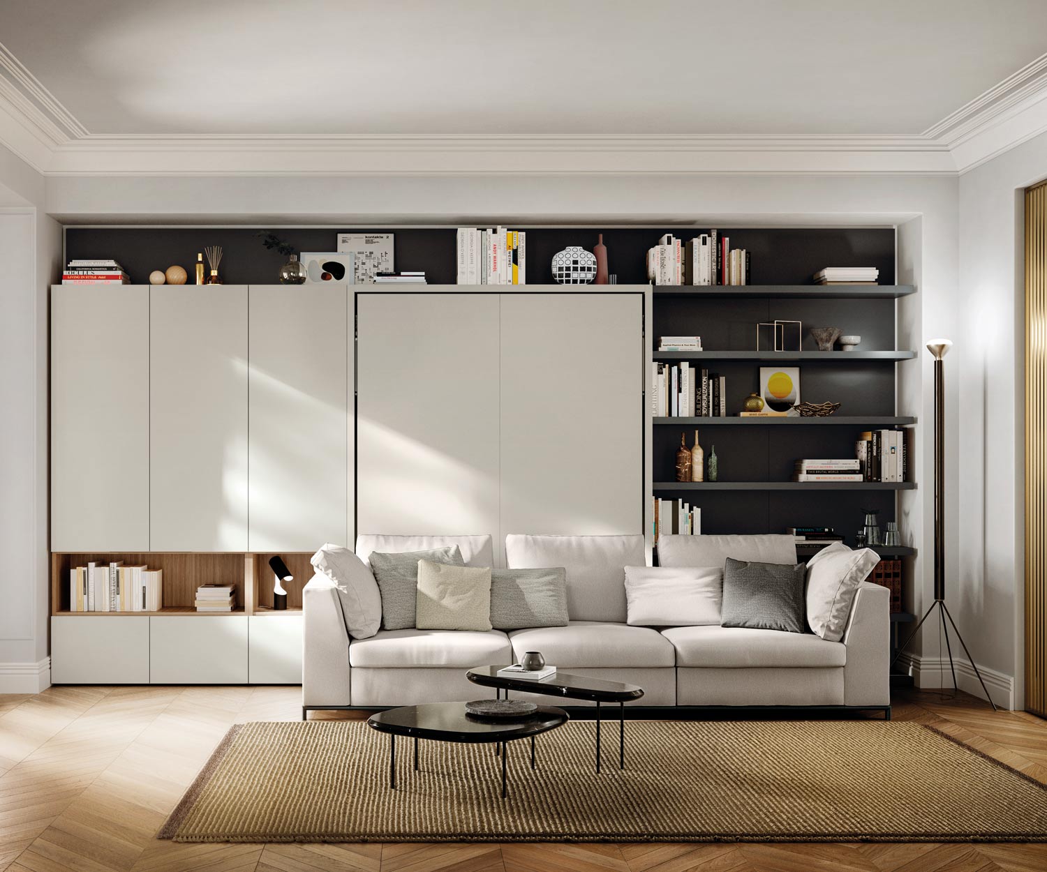 Clei Canapé Tonale Infso Clei Canapé Tonale Infso