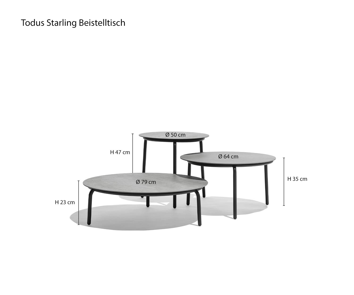 Esquisse de table d'appoint design Todus Esquisse de table d'appoint design Todus