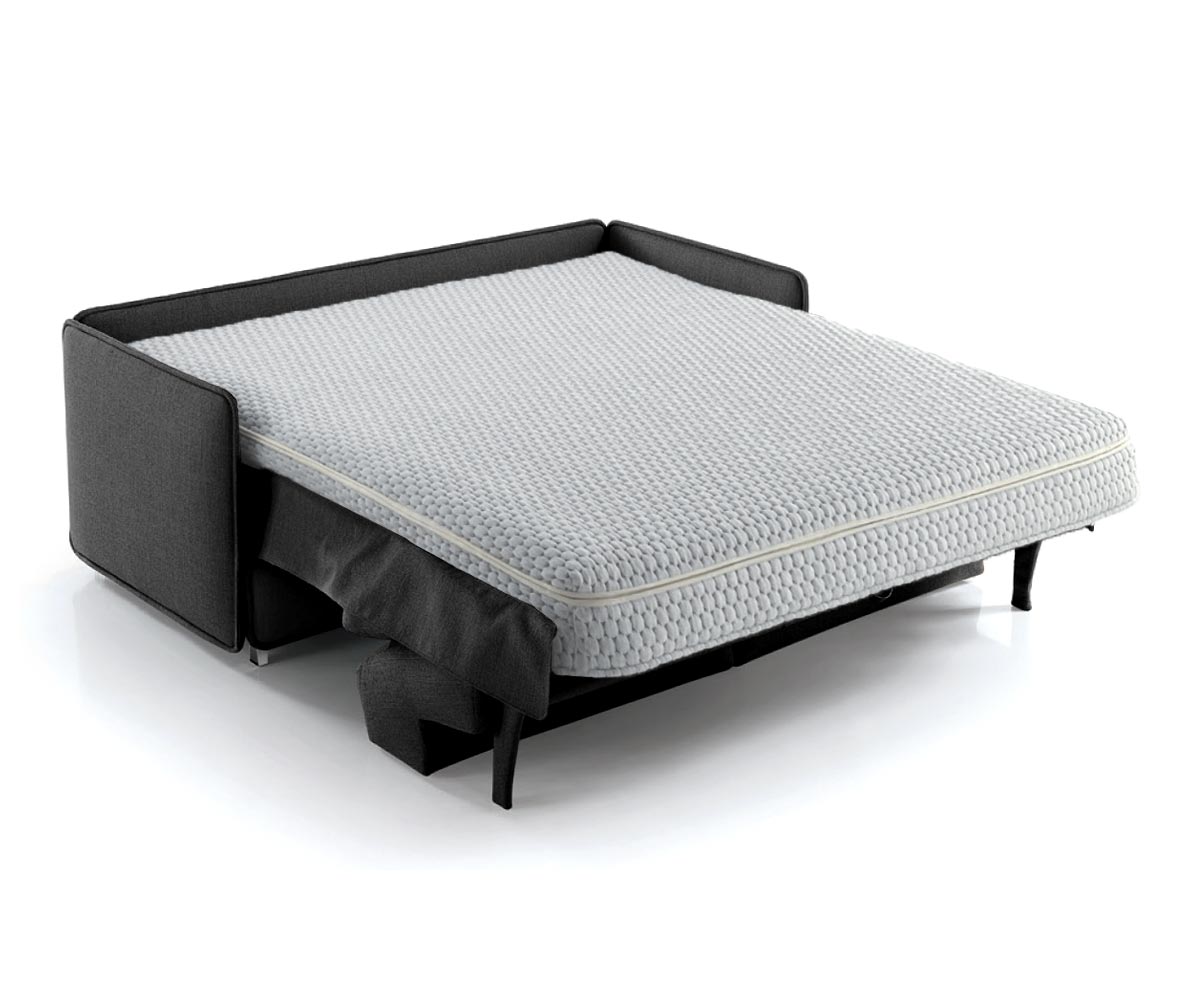 Pol74 Atelier Chic ouvert Canapé-lit Libra 2 London Atelier Chic B177 Pol74 Atelier Chic ouvert Canapé-lit Libra 2 London Atelier Chic B177