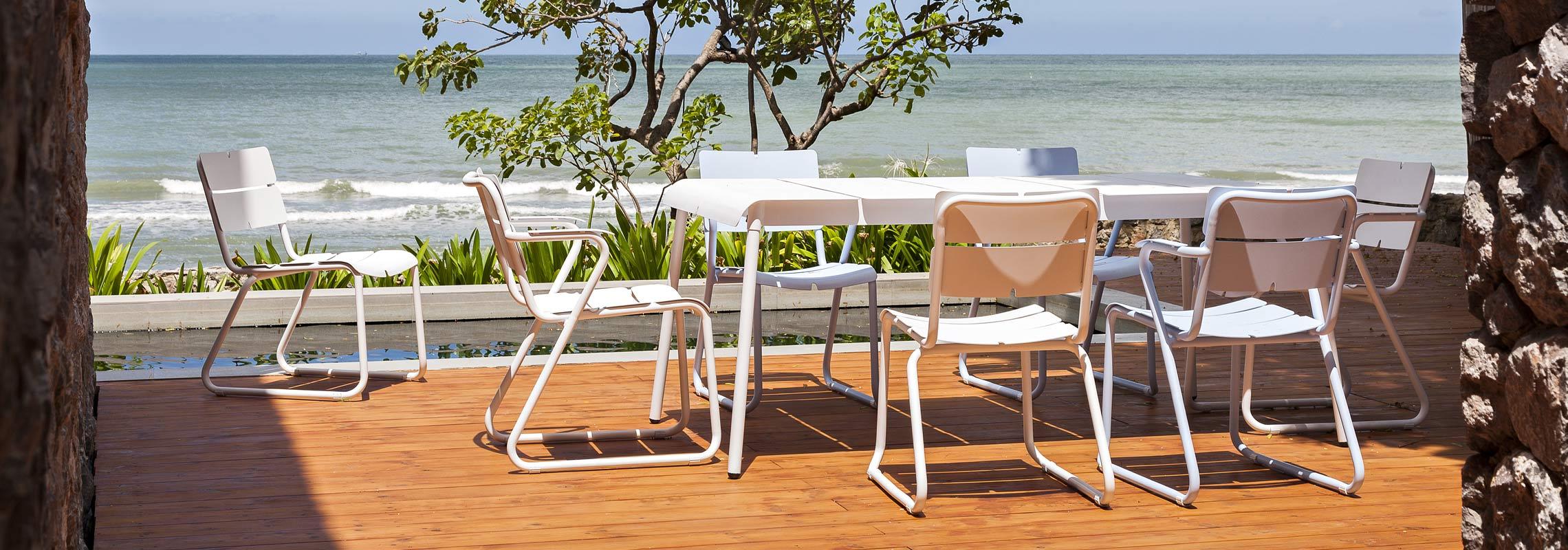 Oasiq Corail Aluminium Série Teaser x2 Oasiq Corail Aluminium Série Teaser x2