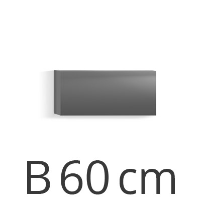 L 60 cm