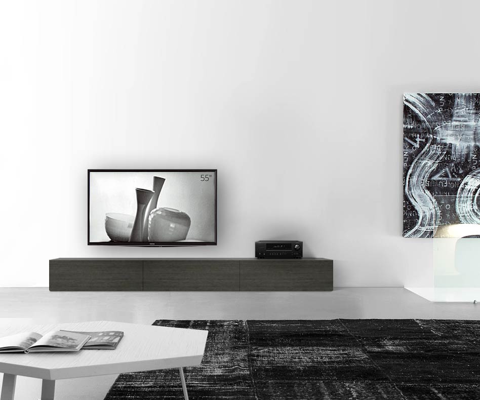 Livitalia Plancher design bois Configurateur 270 cm 32 cm 56 cm Chêne gris Livitalia Plancher design bois Configurateur 270 cm 32 cm 56 cm Chêne gris