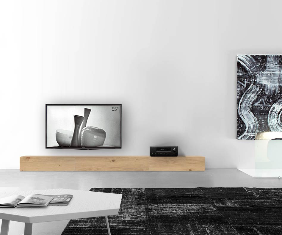 Livitalia Plancher bois design Configurateur 300 cm 24 cm 46 cm Chêne clair Livitalia Plancher bois design Configurateur 300 cm 24 cm 46 cm Chêne clair