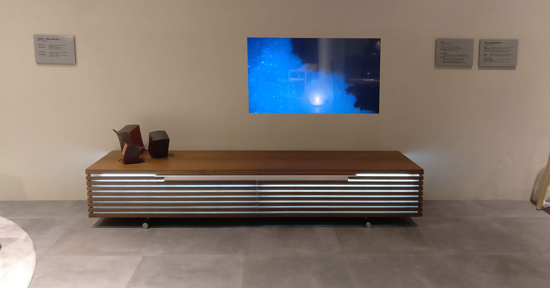 IMM2017 Points forts du salon IMM2017 Points forts du salon