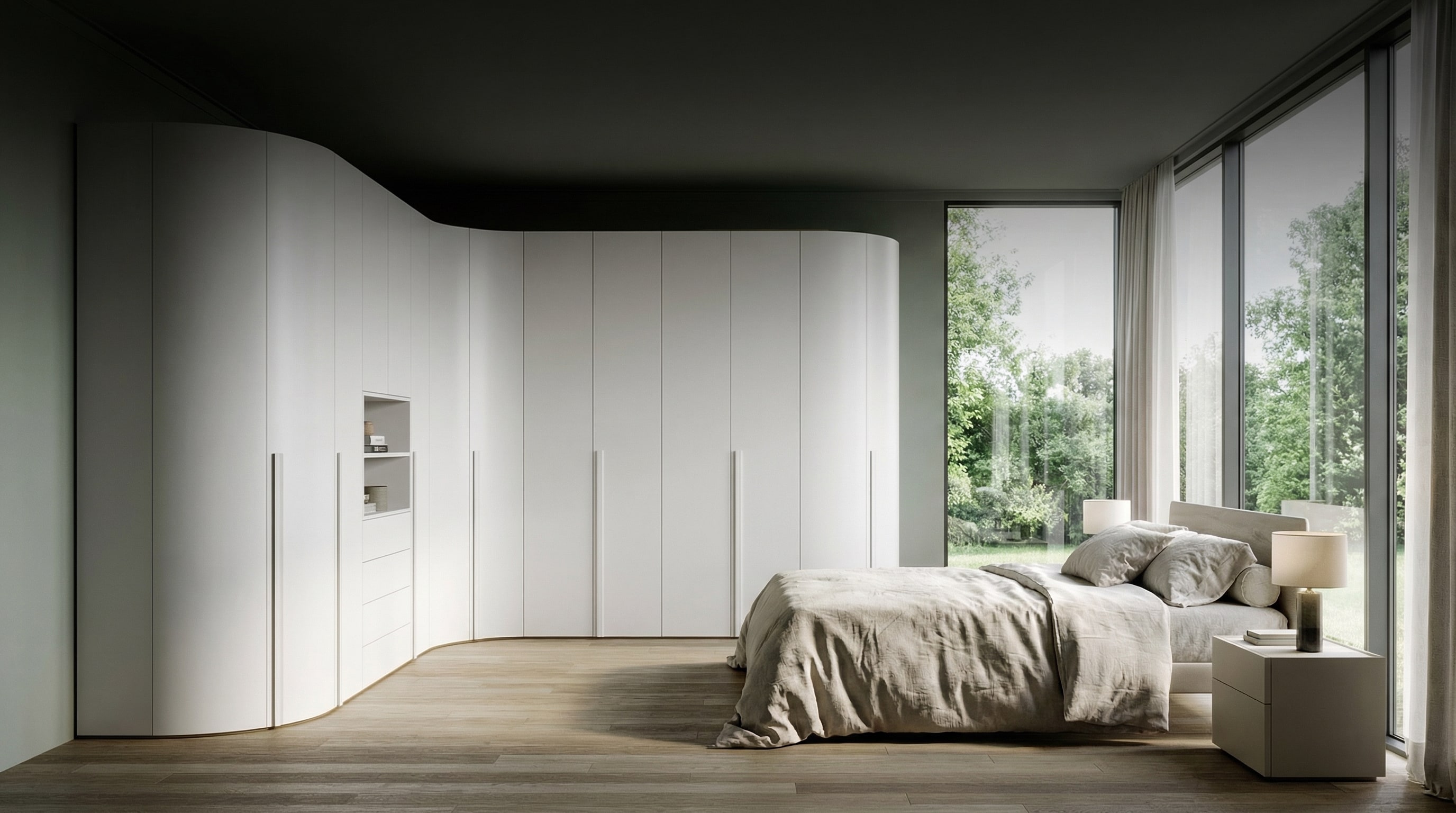 7 erreurs qui gâchent les coins de votre chambre – Le secret n°4