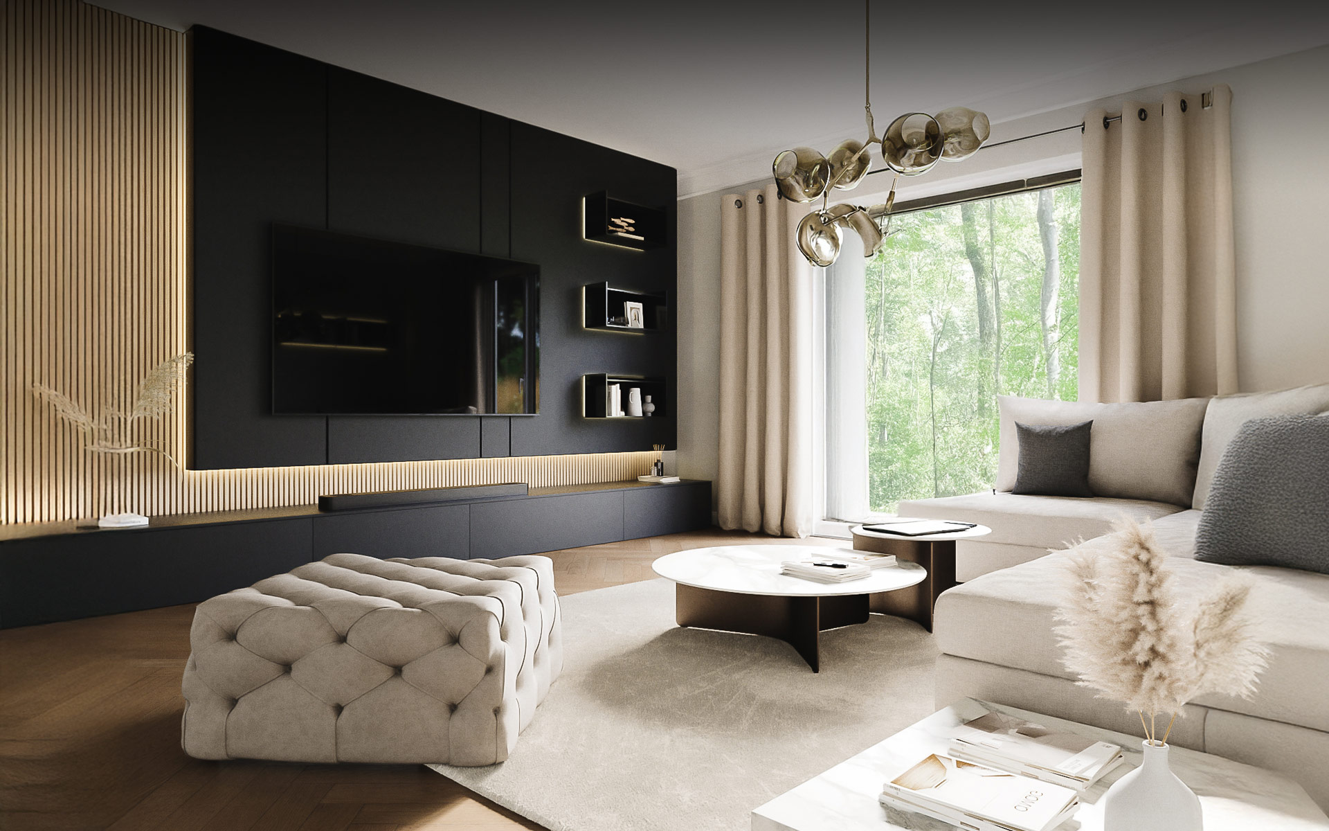 15 idées de salons modernes 15 idées de salons modernes