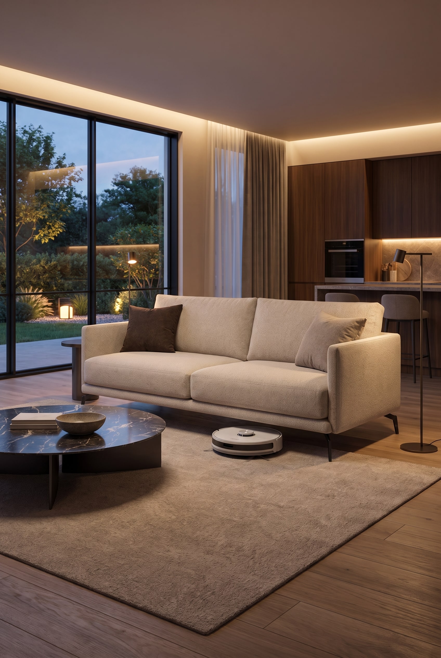 Modernes Wohnzimmer Sofa Modernes Wohnzimmer Sofa