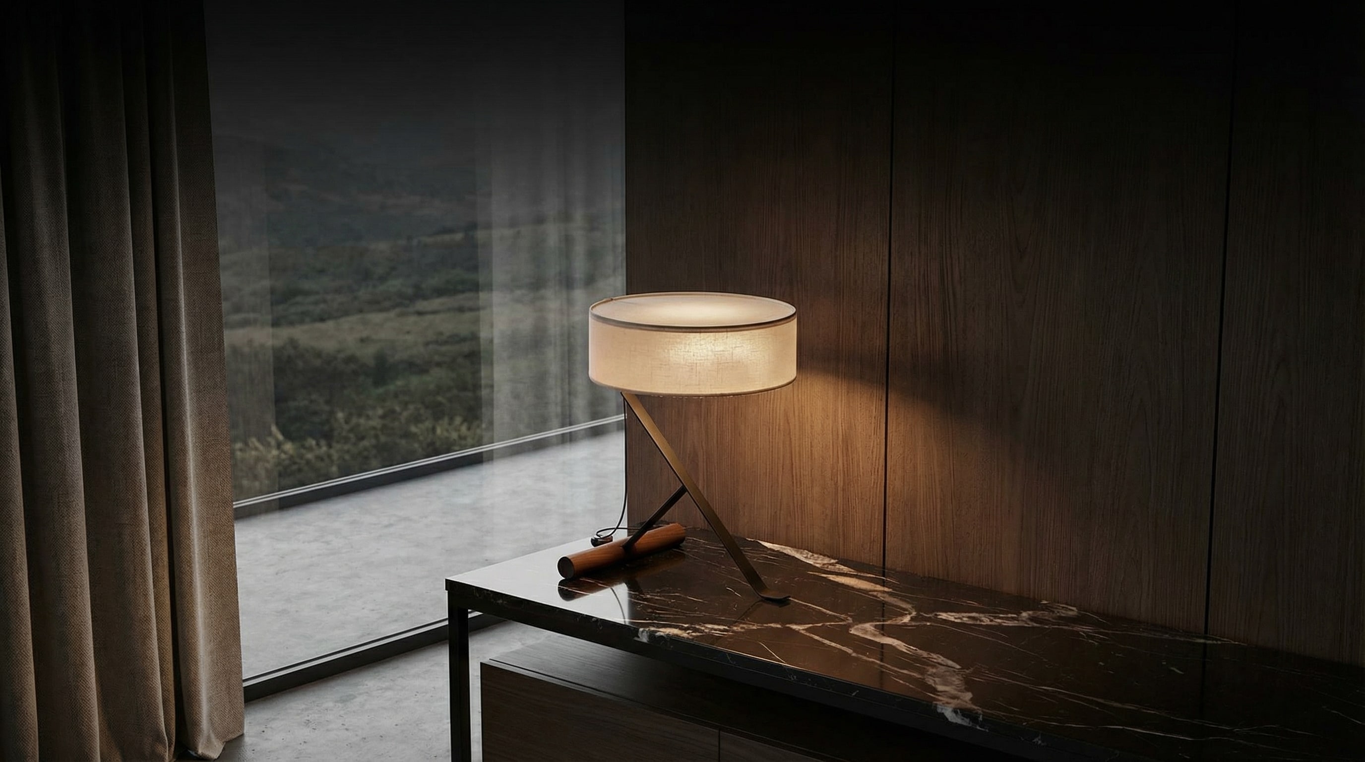 Lampe de chevet Fête des Mères : Le secret des designers