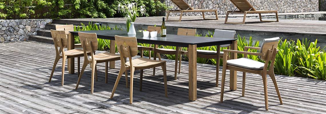 Oasiq Diuna Teak Série Teaser Oasiq Diuna Teak Série Teaser