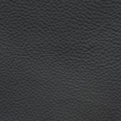 Cuir souple gris foncé