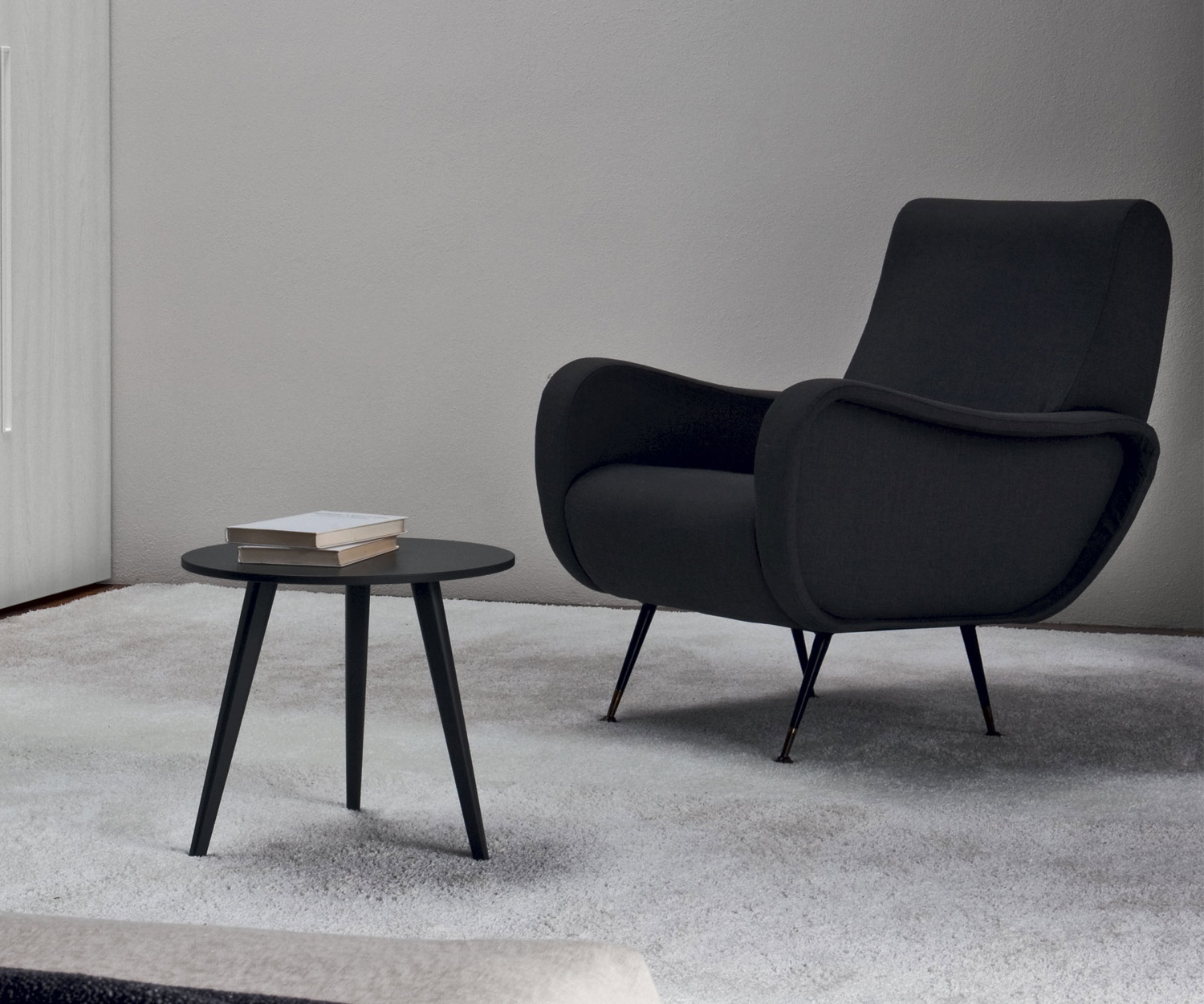 Exclusif Novamobili Table d'appoint Trio Exclusif Novamobili Table d'appoint Trio