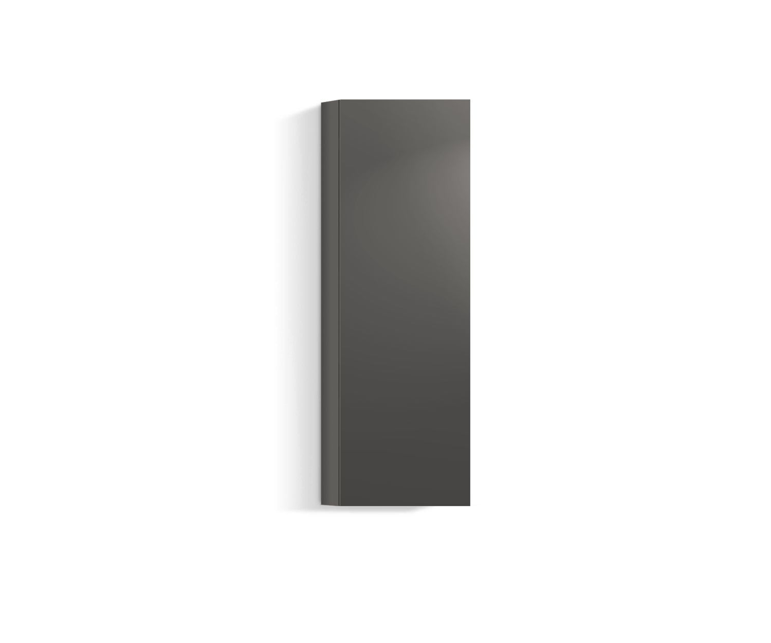 Design Salon Meuble suspendu Vertical H128 L45 quarz310 Design Salon Meuble suspendu Vertical H128 L45 quarz310