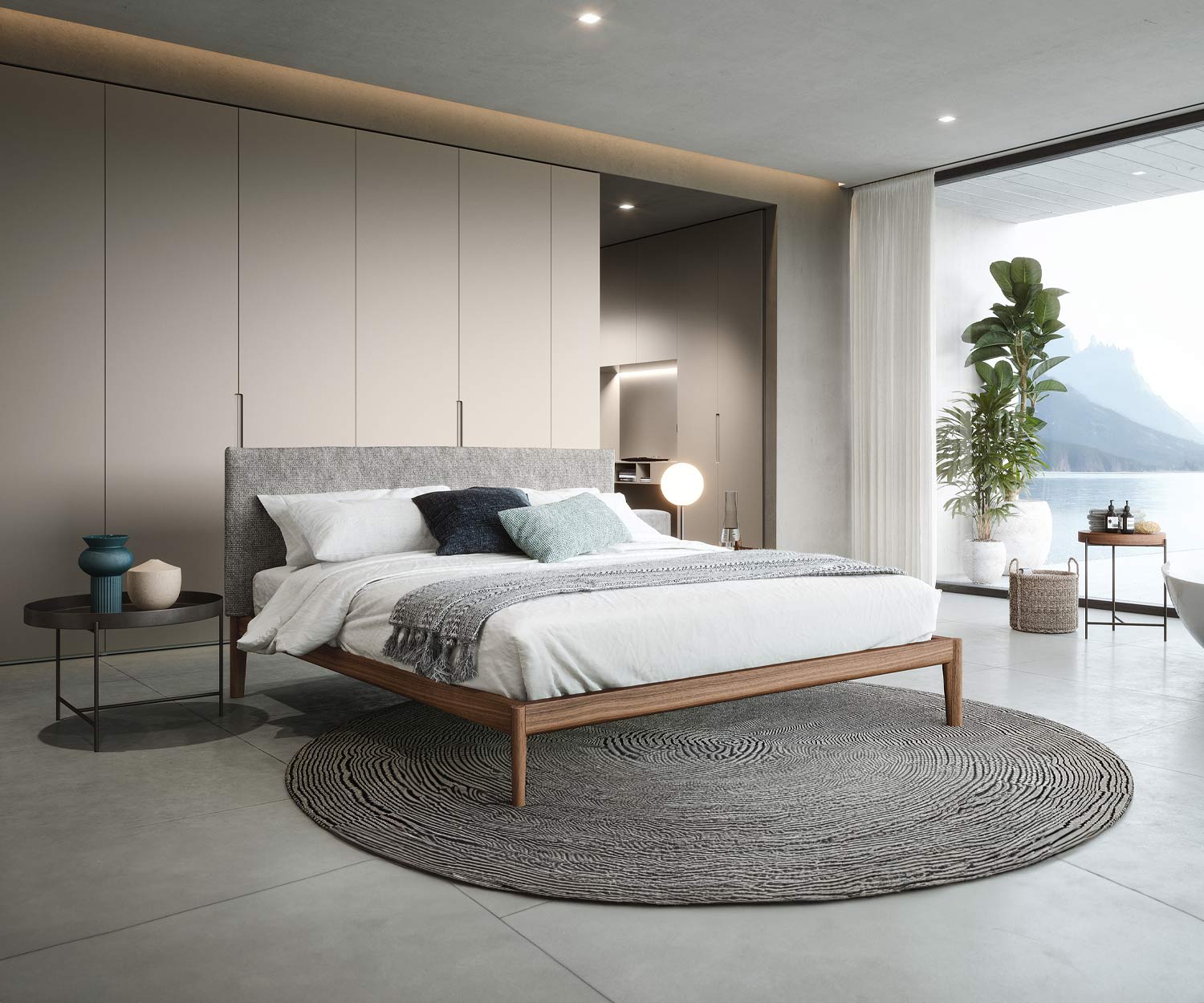 Novamobili Lit Neos Novamobili Lit Neos