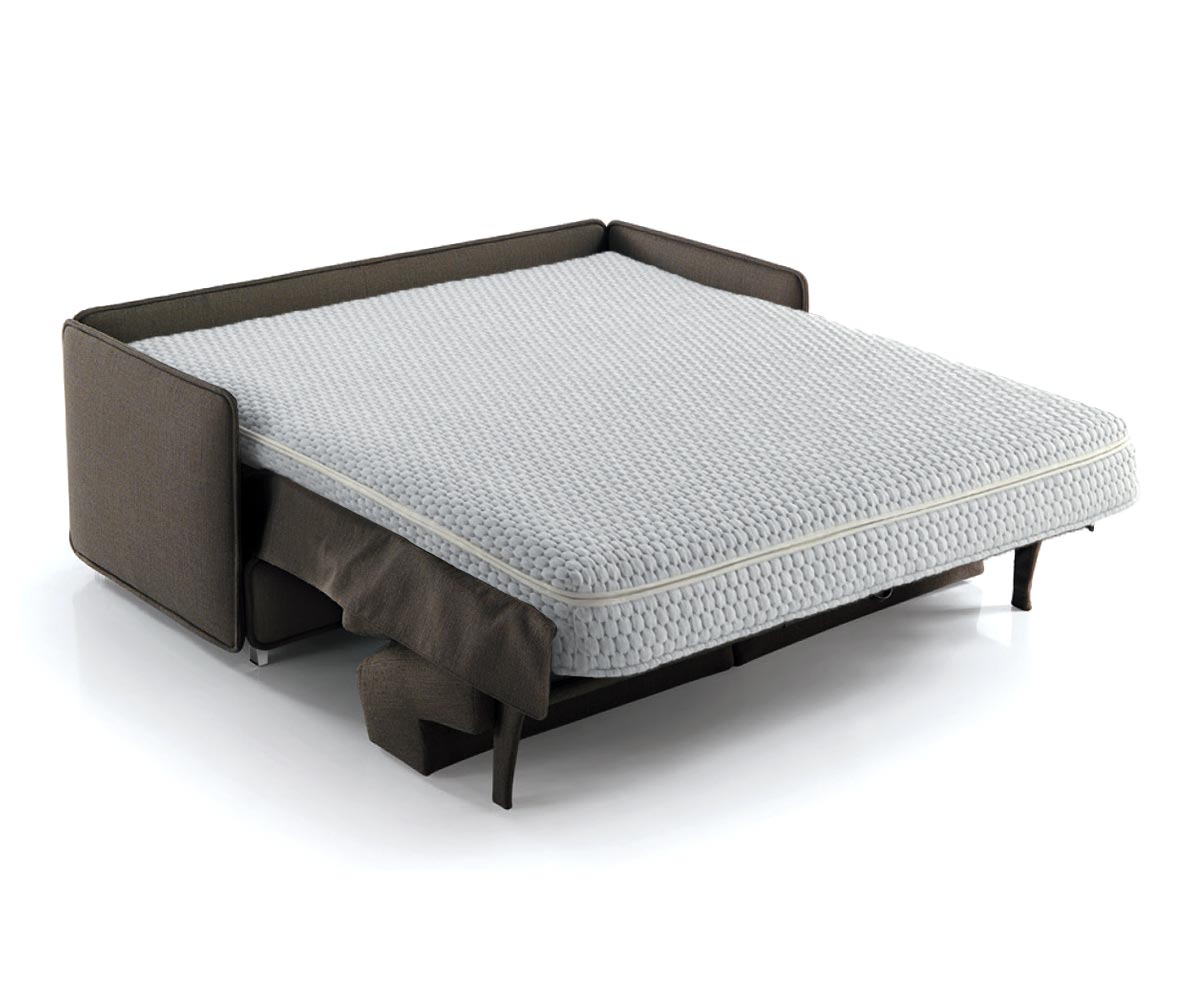 Pol74 Atelier Chic ouvert Canapé-lit Libra 9 Canella Atelier Chic B197 Pol74 Atelier Chic ouvert Canapé-lit Libra 9 Canella Atelier Chic B197