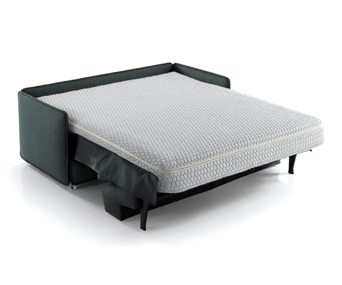 Pol74 Atelier Chic Canapé-lit Libra 15 Atlantique Atelier Chic ouvert B197 Pol74 Atelier Chic Canapé-lit Libra 15 Atlantique Atelier Chic ouvert B197