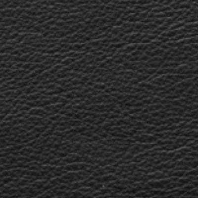 Cuir noir