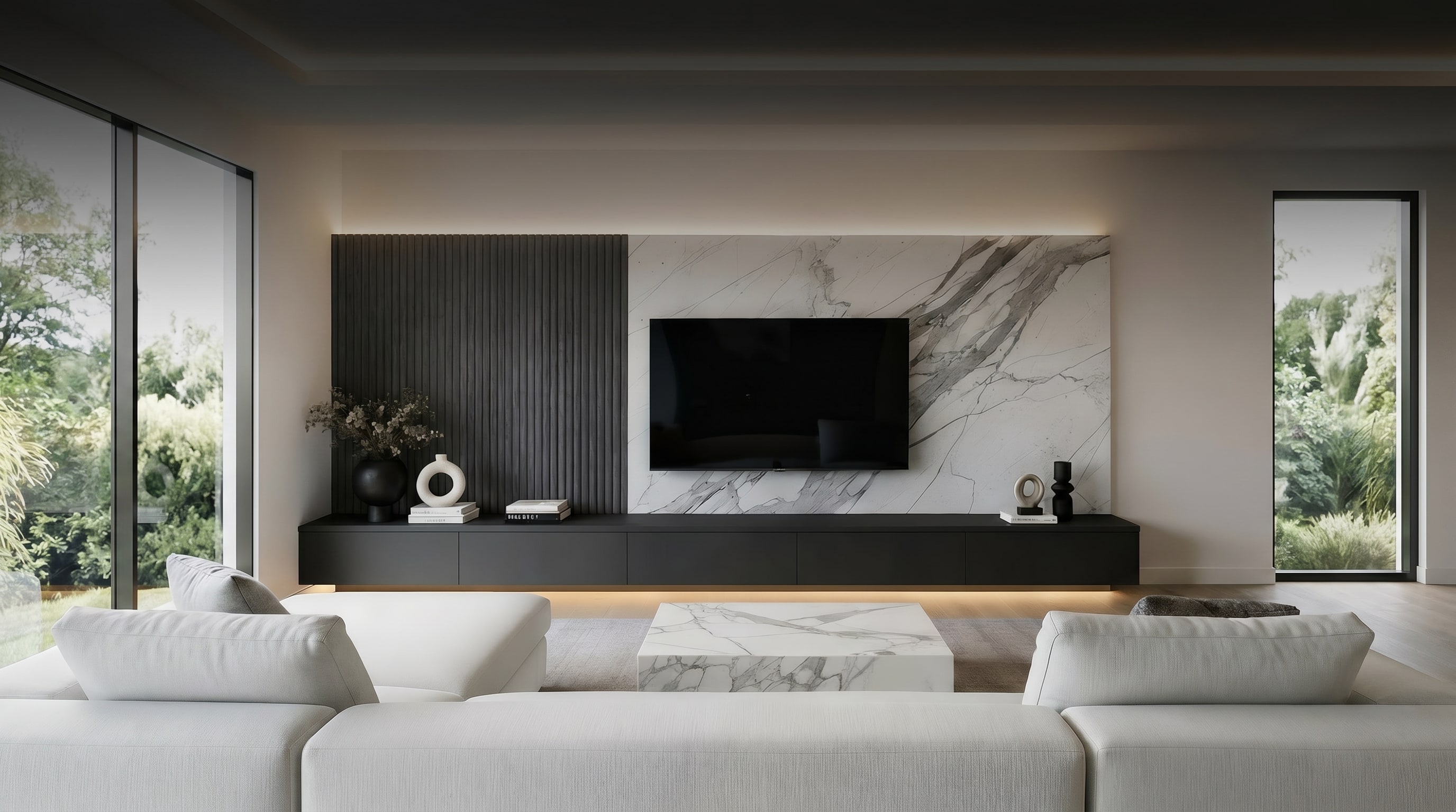 Aménagement sur mesure : Le secret pour optimiser chaque recoin de votre intérieur