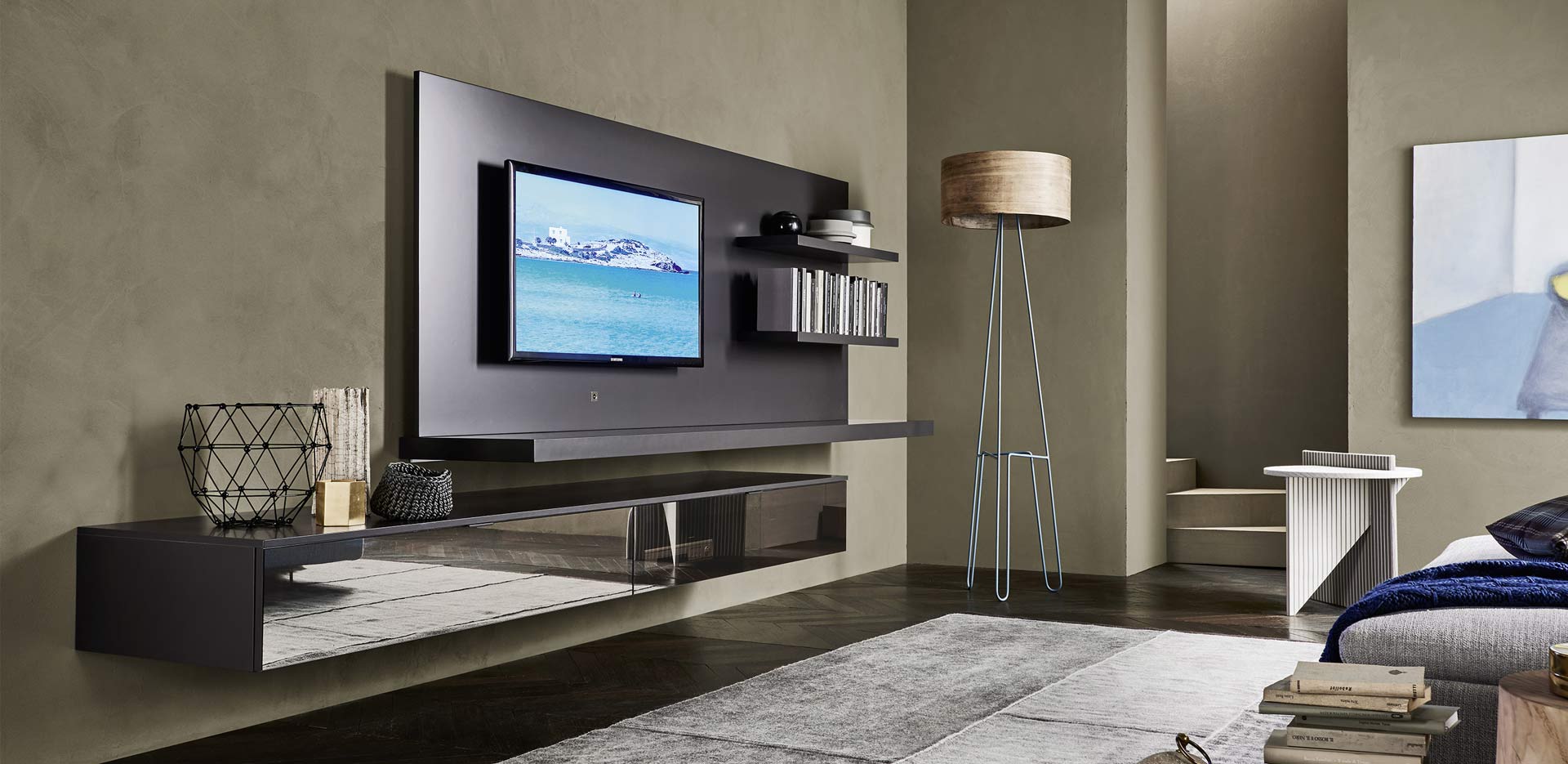 Montage mural des meubles expliqué étape par étape Montage mural des meubles expliqué étape par étape