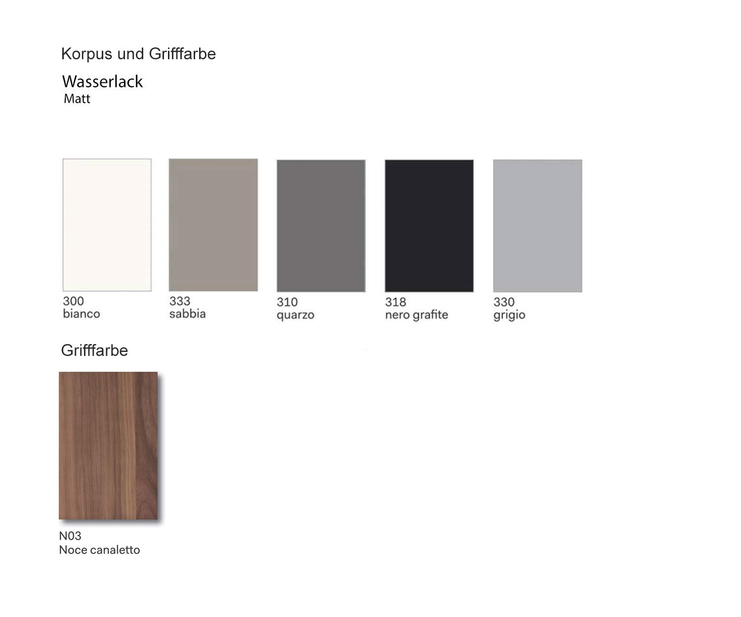 Novamobili Class Armoire à vêtements Couleurs Novamobili Class Armoire à vêtements Couleurs