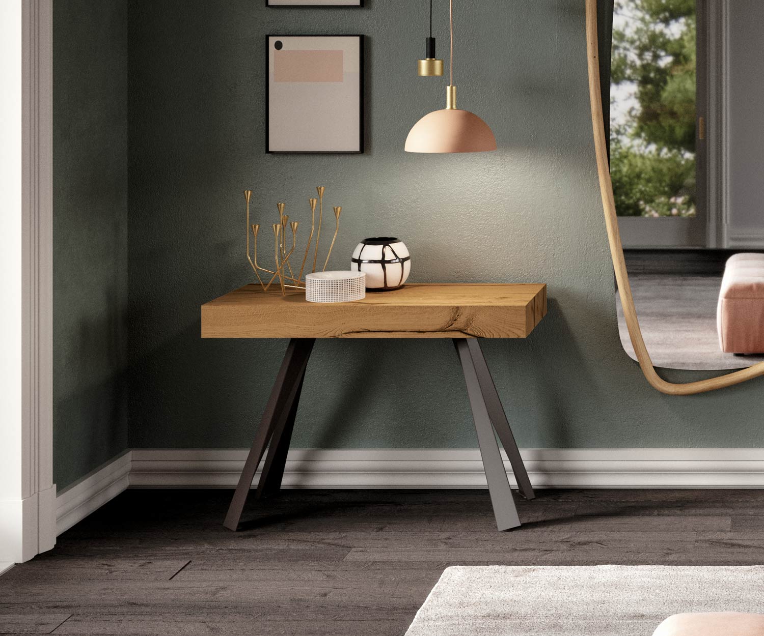 OzzioConsole A3 Aperçu vidéo OzzioConsole A3 Aperçu vidéo