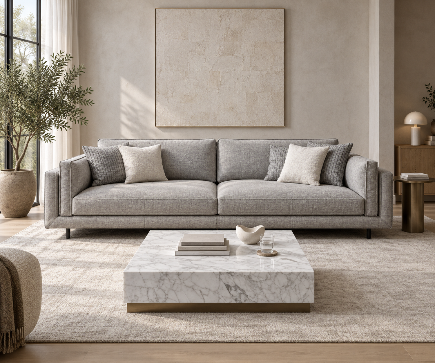 Livitalia Copeno – Vue de face