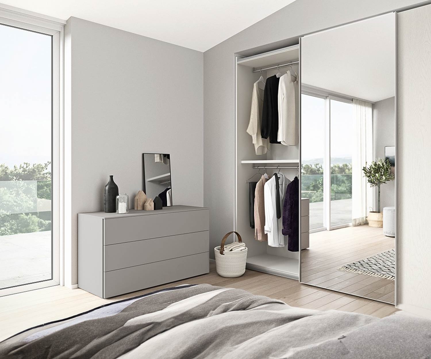 Livitalia Atena Commode Livitalia Atena Commode