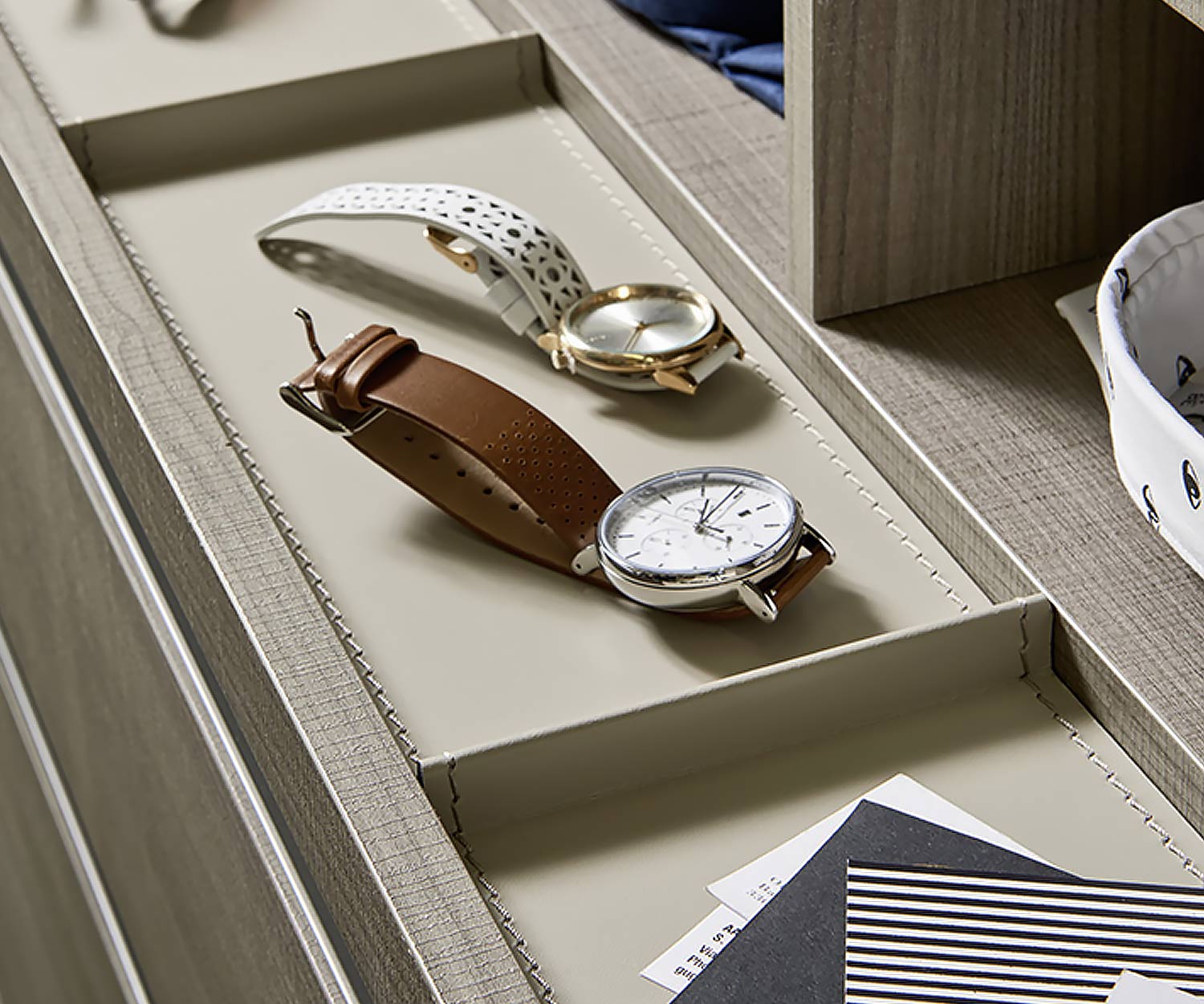 Livitalia Accessoires du système de dressing Panorama Design Livitalia Accessoires du système de dressing Panorama Design