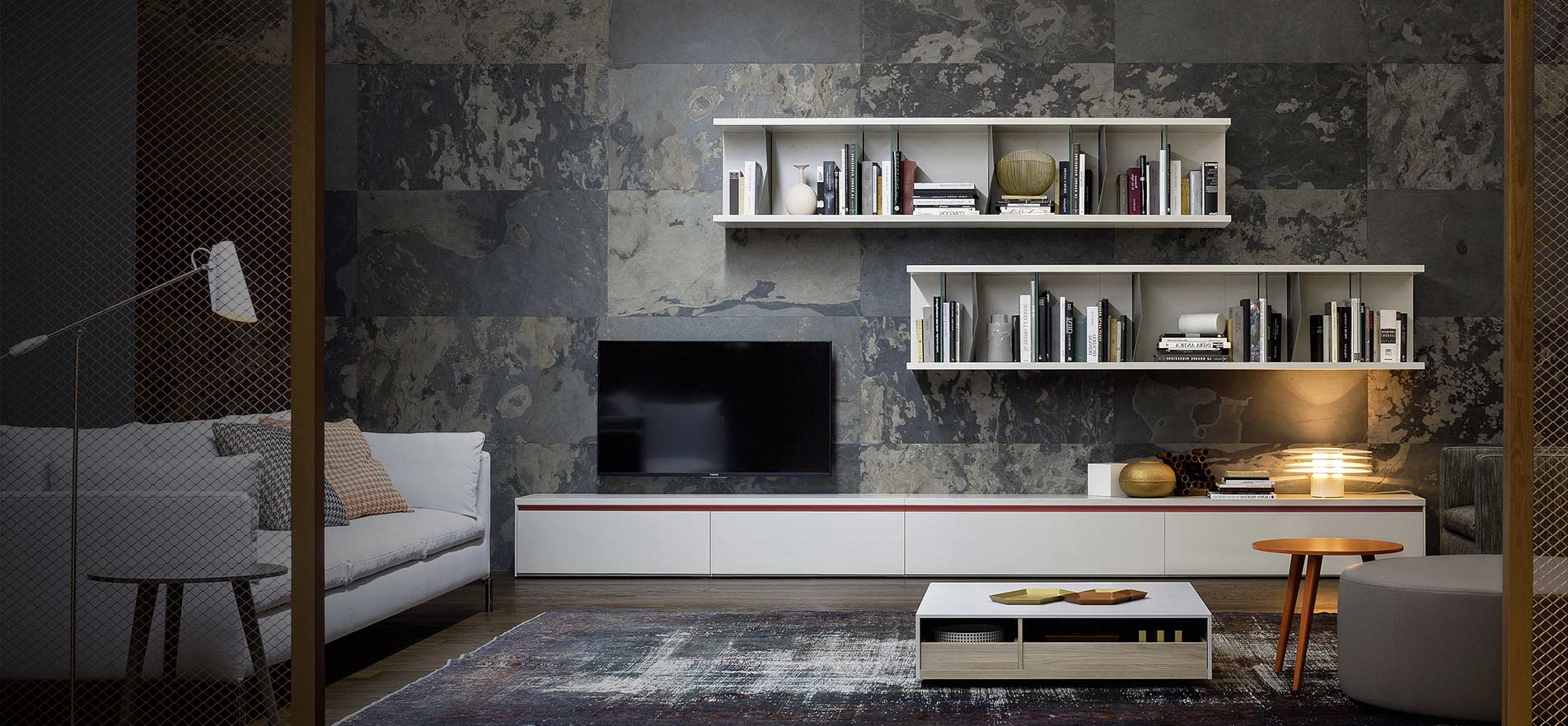 Meubles design italiens Meubles design italiens