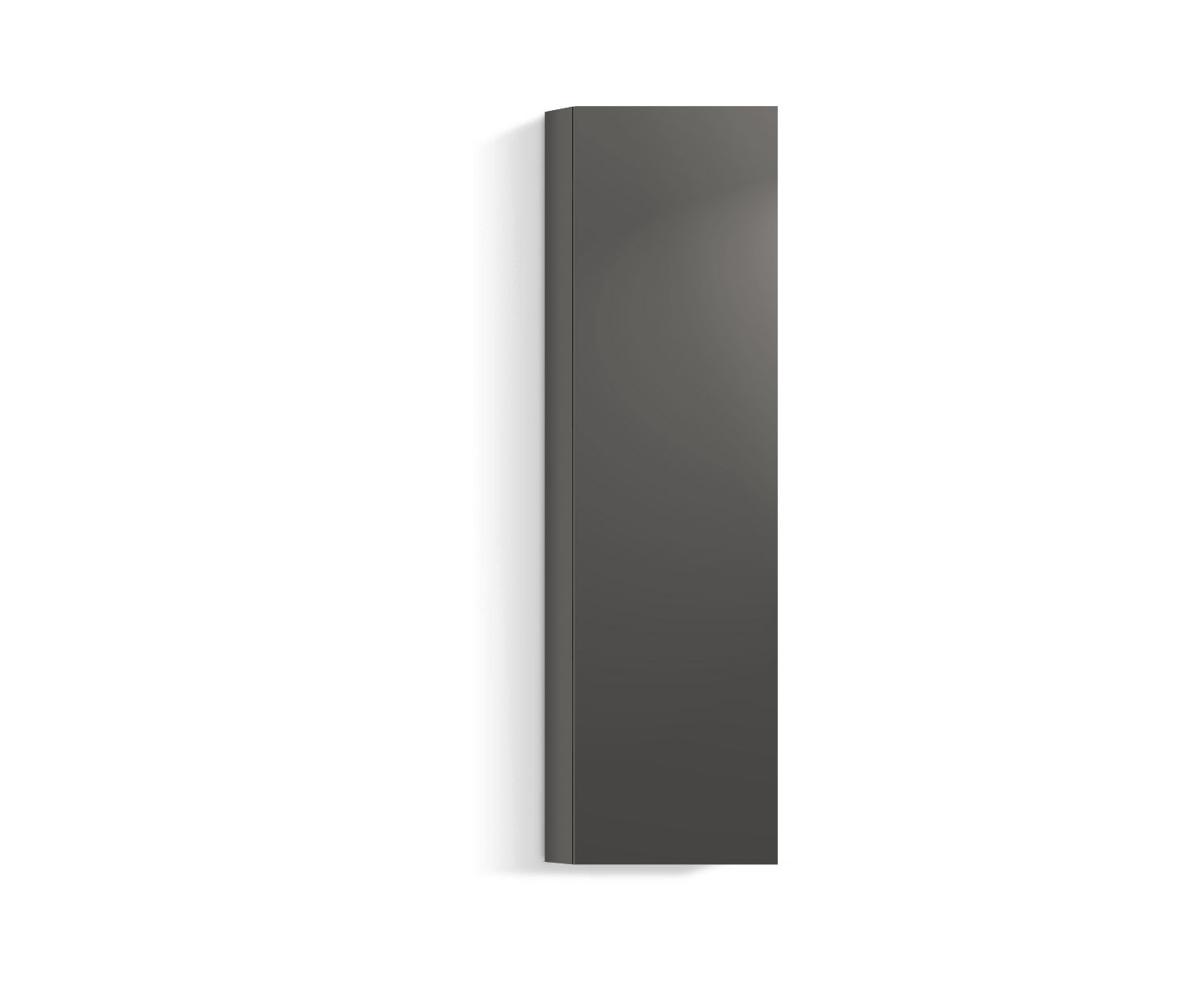 Design Salon Meuble suspendu Vertical H160 L45 quarz310 Design Salon Meuble suspendu Vertical H160 L45 quarz310