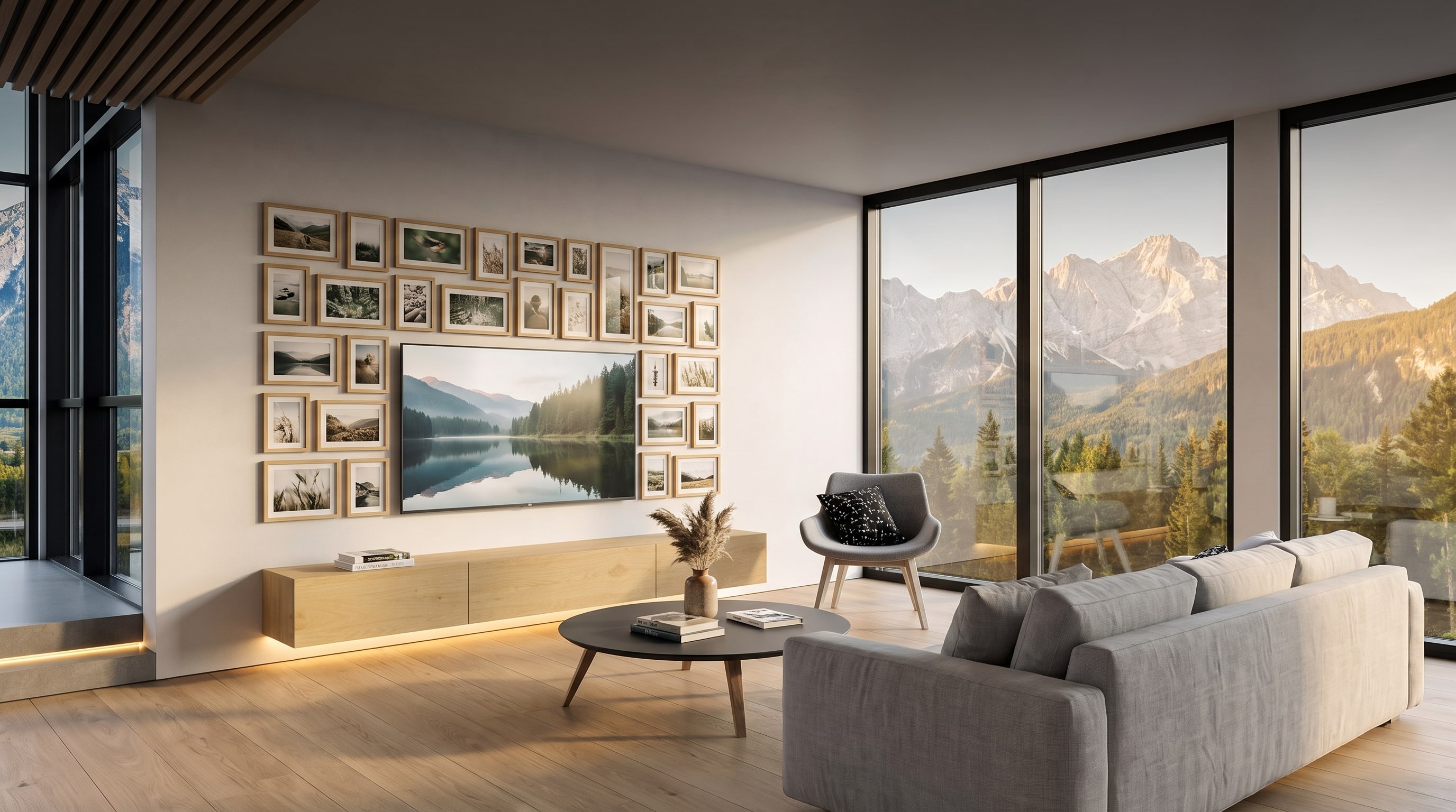 8 idées pour un intérieur scandinave : Le secret d'une maison apaisante
