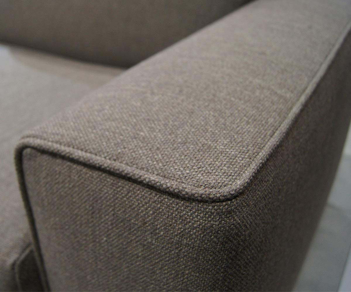 Pol74 Lario Prestige Canapé-lit de luxe Pol74 Lario Prestige Canapé-lit de luxe