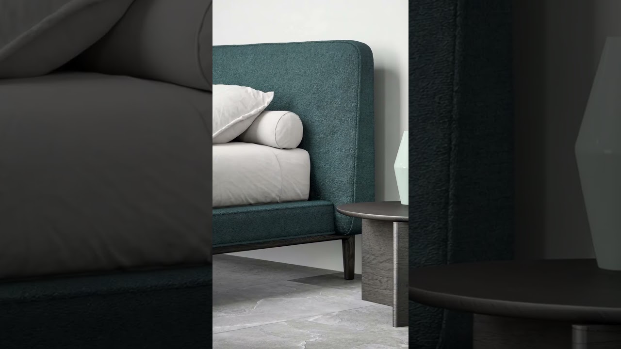 Novamobili Lit Seeyou Novamobili Lit Seeyou