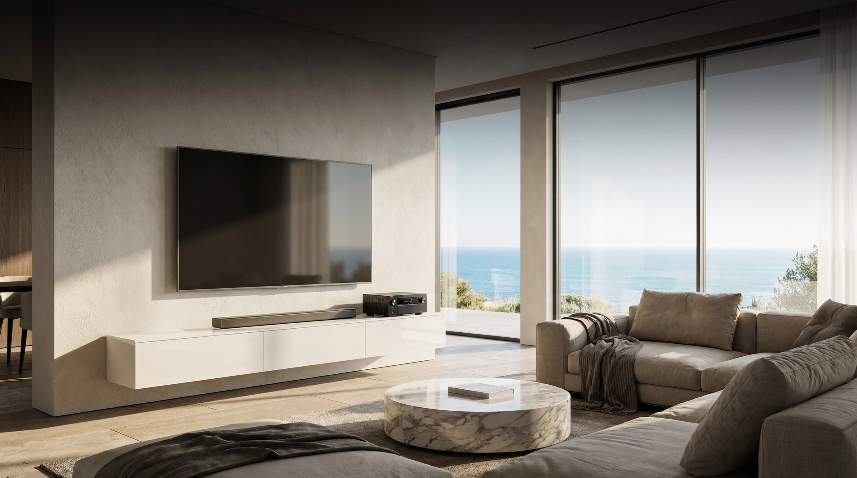 Pourquoi les meubles bas suspendus séduiront tout le monde en 2026 : 7 raisons principales