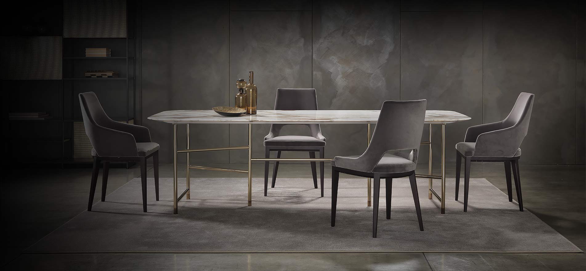 Meubles design italiens Meubles design italiens