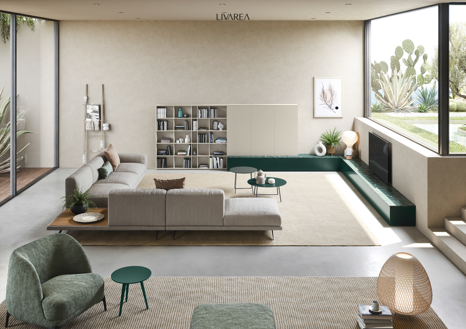 Chambre à coucher moderne Armoire encastrée avec éclairage led Portes vitrées avec lit rembourré Chambre à coucher moderne Armoire encastrée avec éclairage led Portes vitrées avec lit rembourré