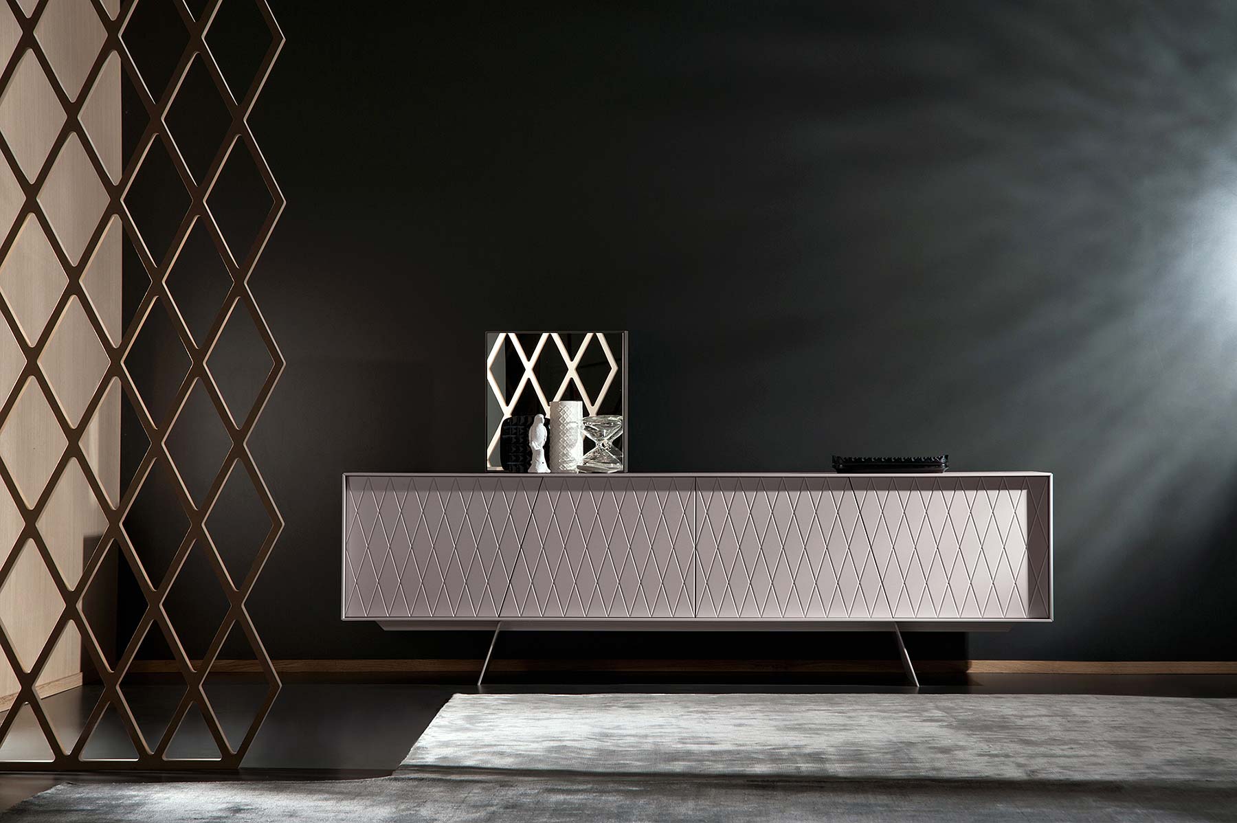 sideboard moderne