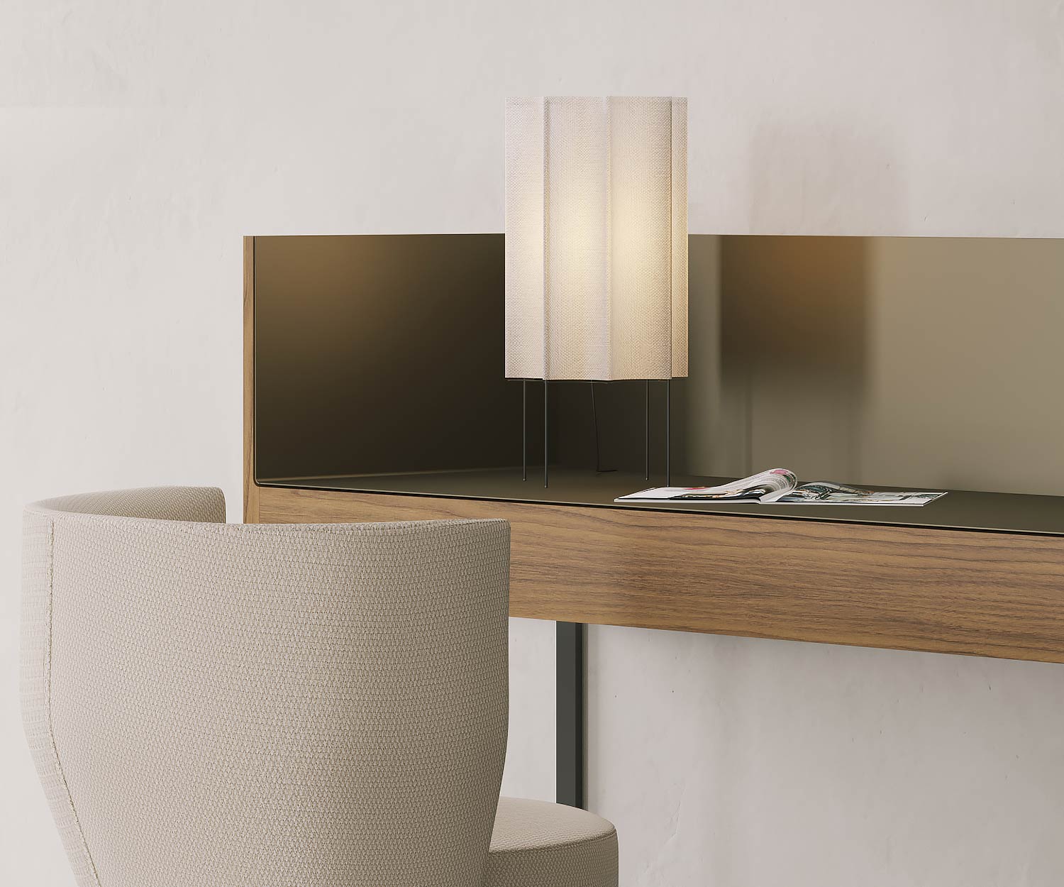 Punt Luminaire Velasca Punt Luminaire Velasca