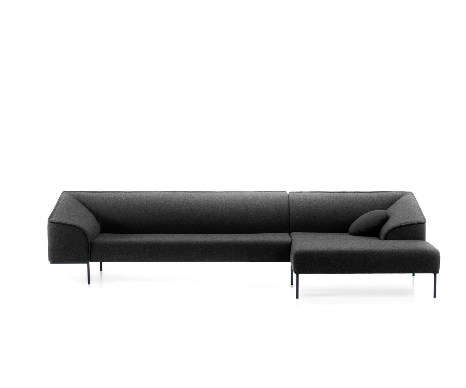 prostoria seam b338 droite hallingdal 173 gris foncé prostoria seam b338 droite hallingdal 173 gris foncé
