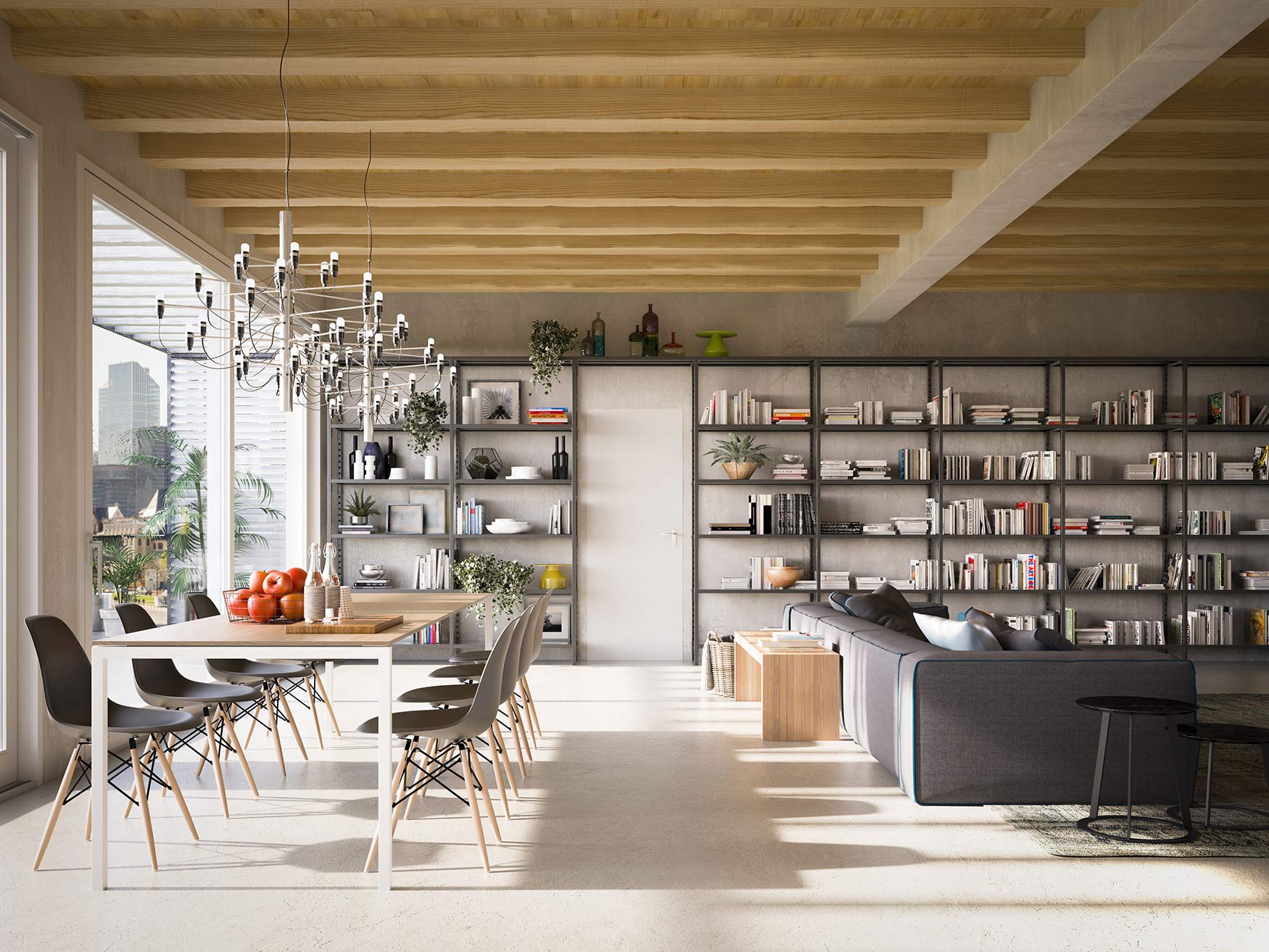 étagère design modulaire en métal étagère design modulaire en métal