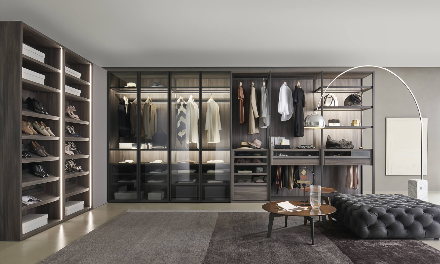 dressing design