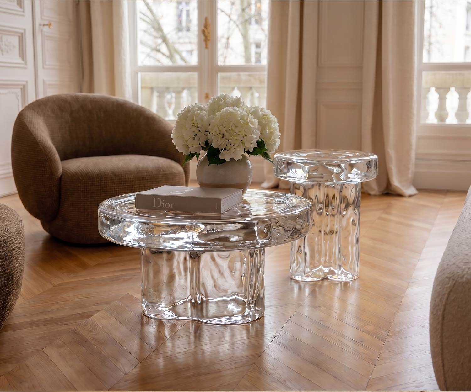 Miniforms Table basse Soda