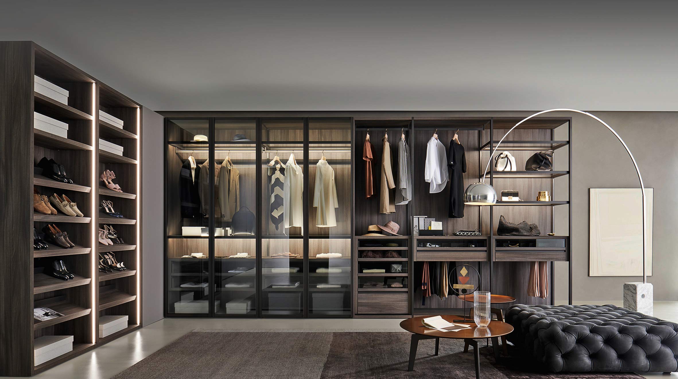 Comment planifier et aménager mon dressing Comment planifier et aménager mon dressing