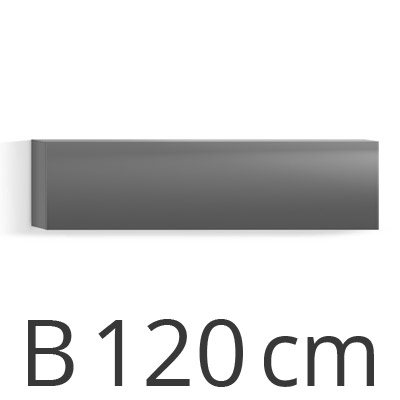 L 120 cm