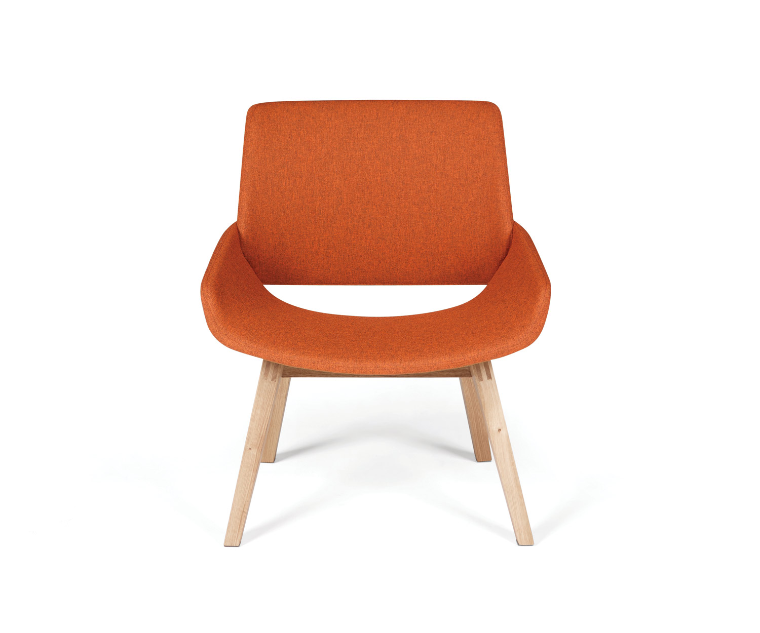 Prostoria Fauteuil Monk Prostoria Fauteuil Monk